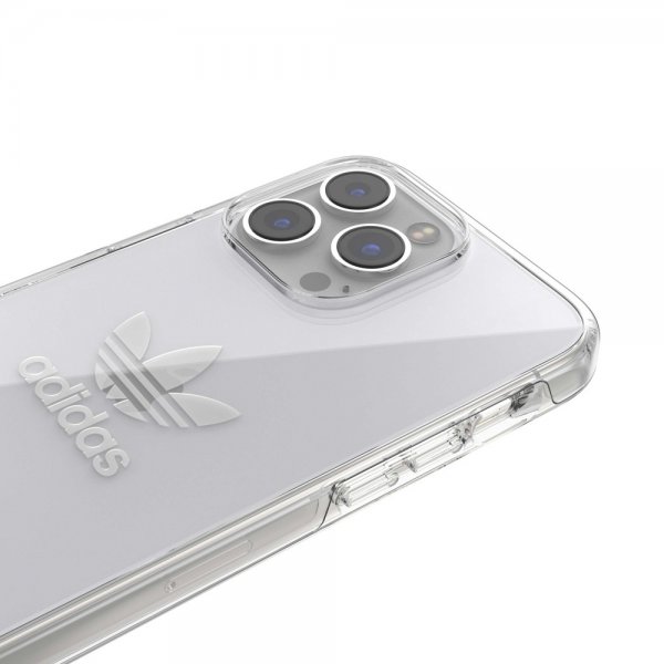 iPhone 14 Pro Max Skal Protective Clear Case Transparent