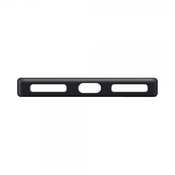 iPhone 14 Pro Max Skal Silicone Case Svart