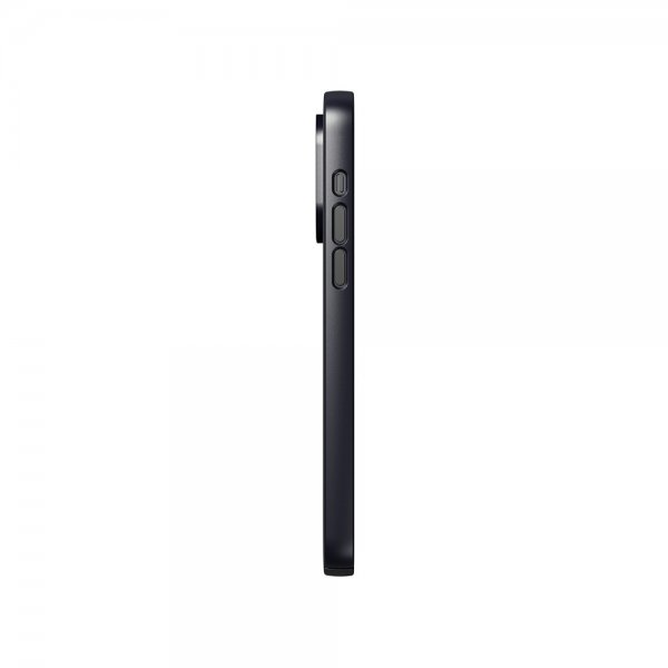 iPhone 14 Pro Max Skal Thin Case MagSafe Midwinter Blue