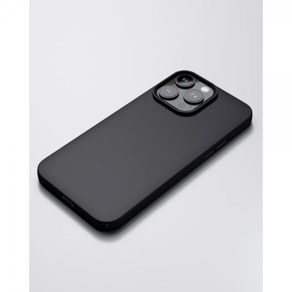 iPhone 14 Pro Max Skal Thin Case MagSafe Midwinter Blue