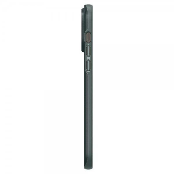 iPhone 14 Pro Max Skal Thin Fit Abyss Green