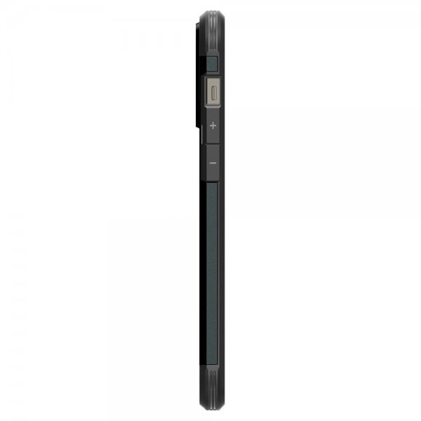 iPhone 14 Pro Max Skal Tough Armor MagFit Abyss Green