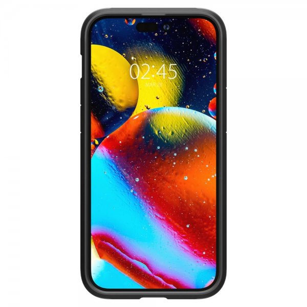 iPhone 14 Pro Max Skal Tough Armor MagFit Gunmetal