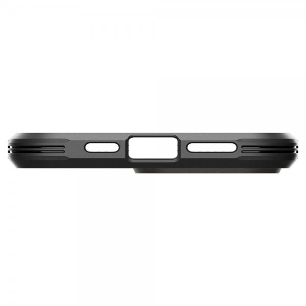 iPhone 14 Pro Max Skal Tough Armor MagFit Gunmetal