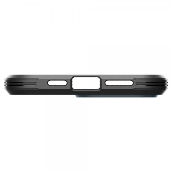 iPhone 14 Pro Max Skal Tough Armor MagFit Metal Slate