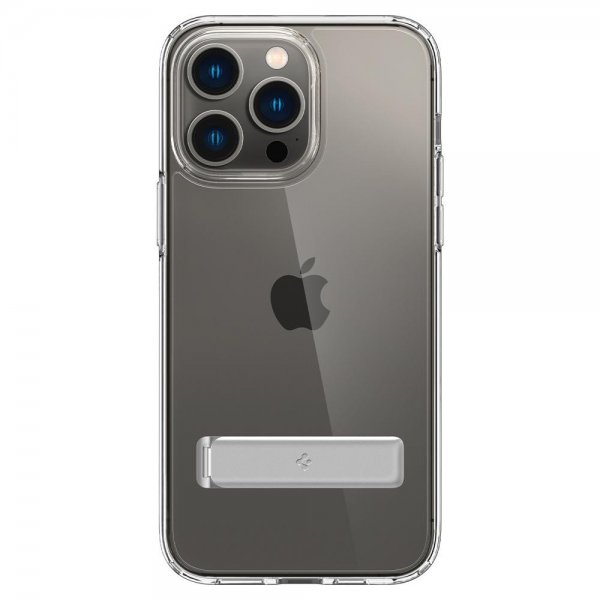 iPhone 14 Pro Max Skal Ultra Hybrid S Crystal Clear