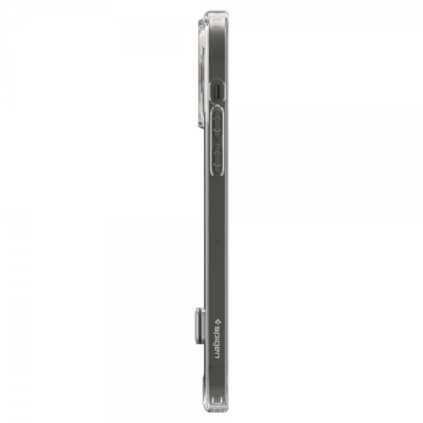 iPhone 14 Pro Max Skal Ultra Hybrid S Crystal Clear