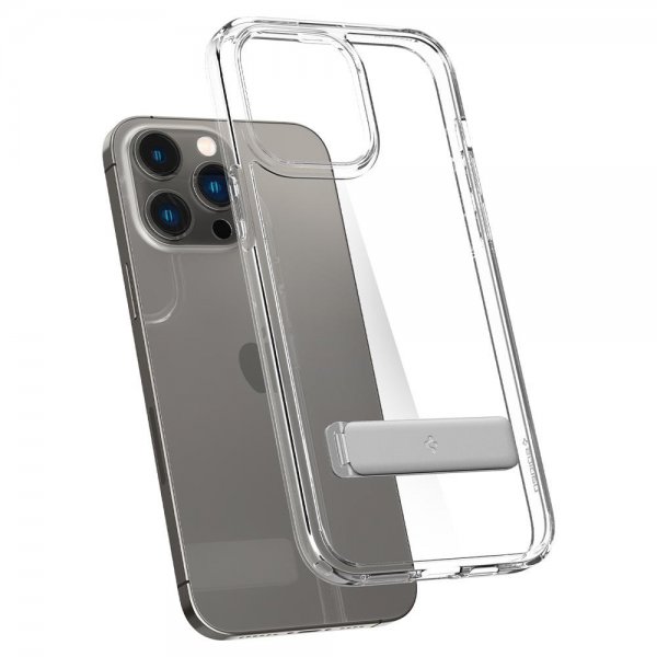 iPhone 14 Pro Max Skal Ultra Hybrid S Crystal Clear