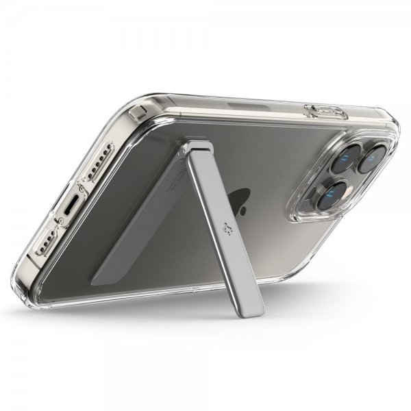 iPhone 14 Pro Max Skal Ultra Hybrid S Crystal Clear