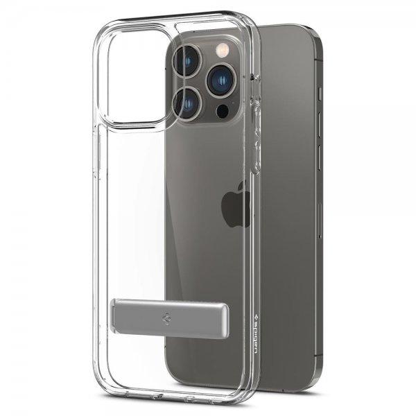 iPhone 14 Pro Max Skal Ultra Hybrid S Crystal Clear