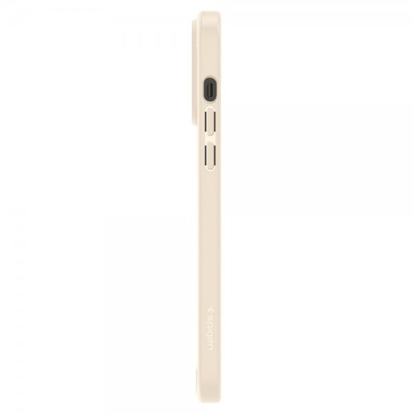 iPhone 14 Pro Max Skal Ultra Hybrid Sand Beige