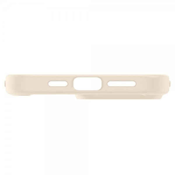 iPhone 14 Pro Max Skal Ultra Hybrid Sand Beige