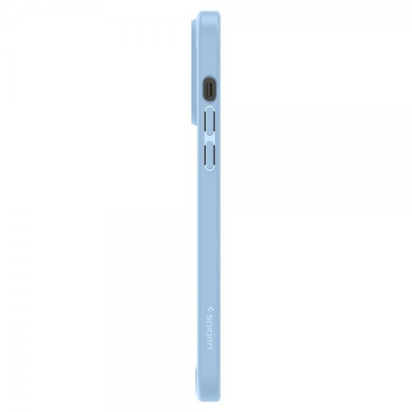 iPhone 14 Pro Max Skal Ultra Hybrid Sierra Blue