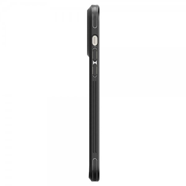 iPhone 14 Pro Skal Cryo Armor Matte Black