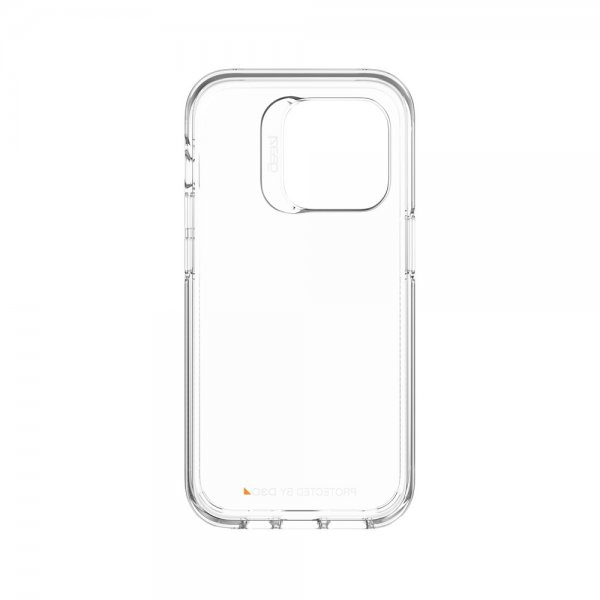 iPhone 14 Pro Skal Crystal Palace Clear