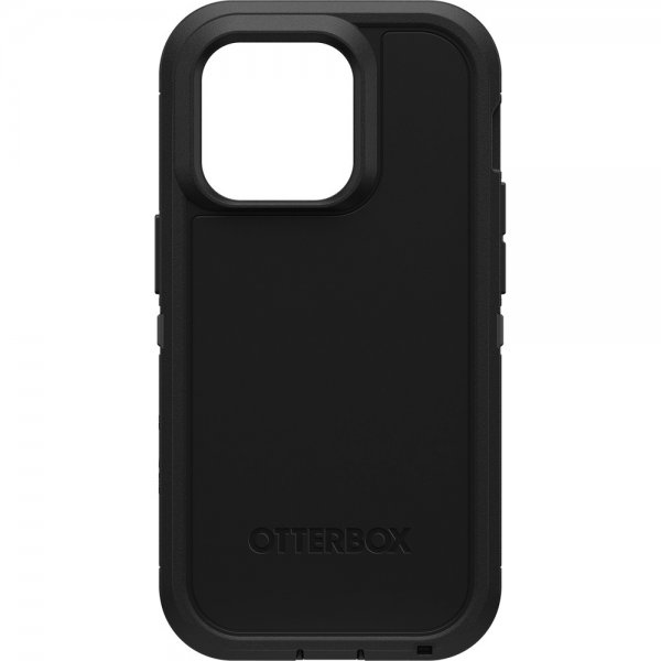 iPhone 14 Pro Skal Defender XT Svart