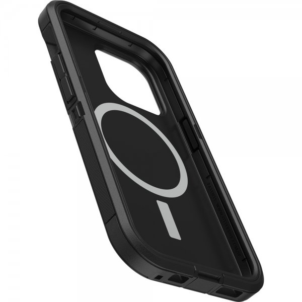 iPhone 14 Pro Skal Defender XT Svart