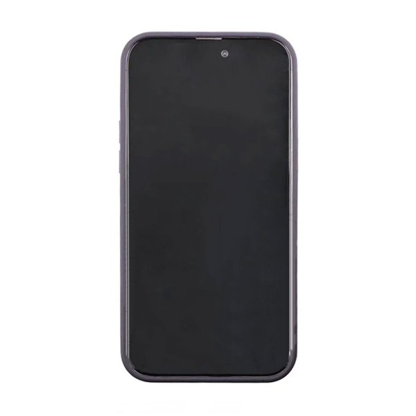 iPhone 14 Pro Skal MagSafe Ring Lila