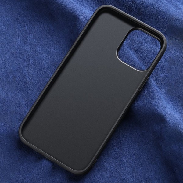 iPhone 14 Pro Skal Mockatextur Grön