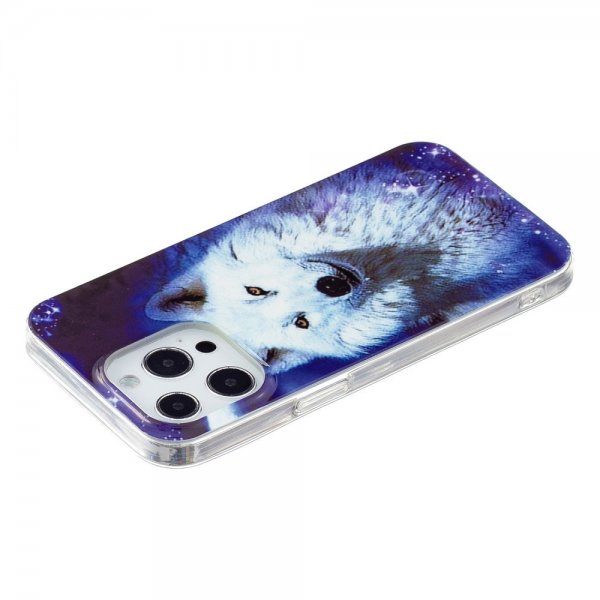 iPhone 14 Pro Skal Motiv Polarvarg