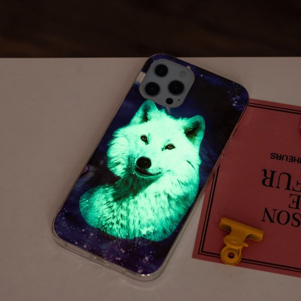 iPhone 14 Pro Skal Motiv Polarvarg