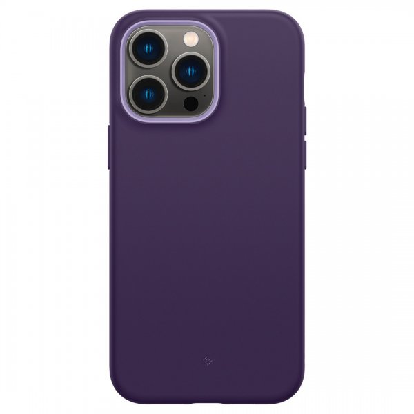 iPhone 14 Pro Skal Nano Pop Mag Grape Purple