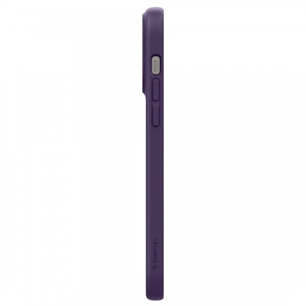 iPhone 14 Pro Skal Nano Pop Mag Grape Purple