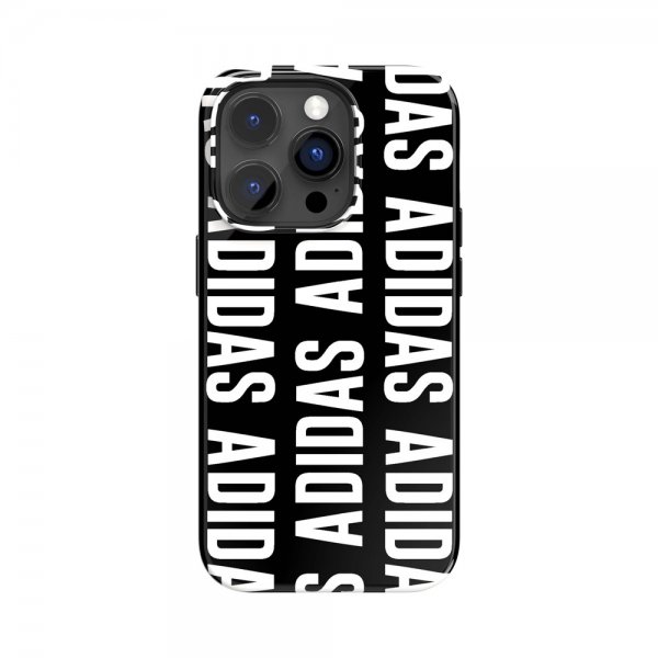 iPhone 14 Pro Skal SP Snap Case Logo