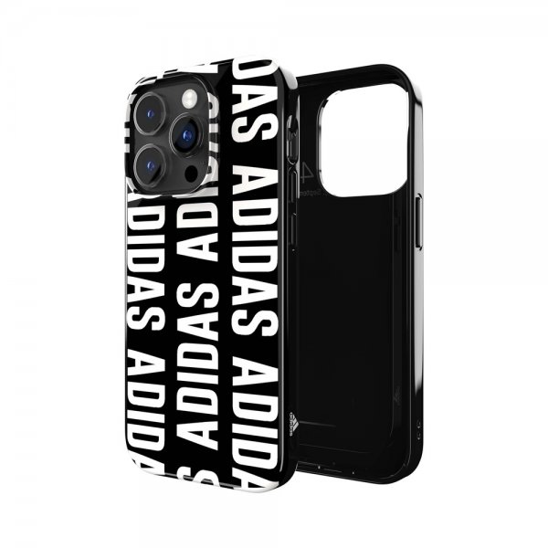 iPhone 14 Pro Skal SP Snap Case Logo