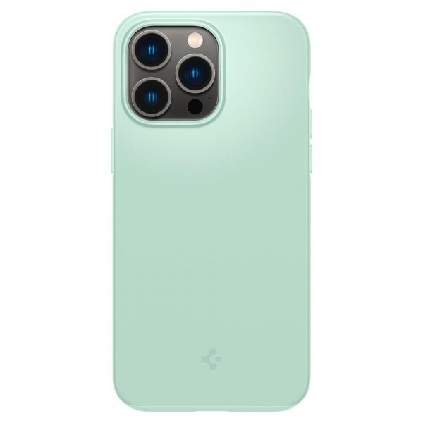 iPhone 14 Pro Skal Thin Fit Mint