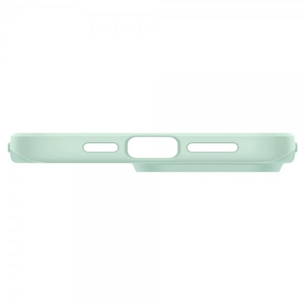 iPhone 14 Pro Skal Thin Fit Mint