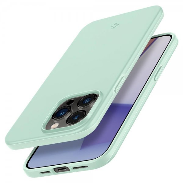 iPhone 14 Pro Skal Thin Fit Mint