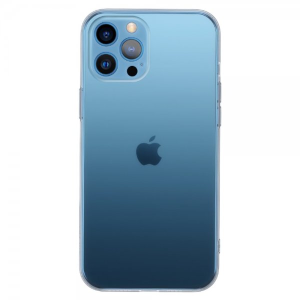 iPhone 14 Pro Skal Transparent
