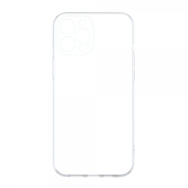 iPhone 14 Pro Skal Transparent