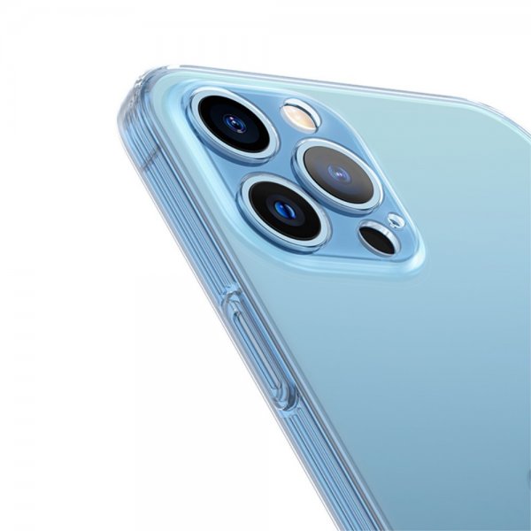 iPhone 14 Pro Skal Transparent