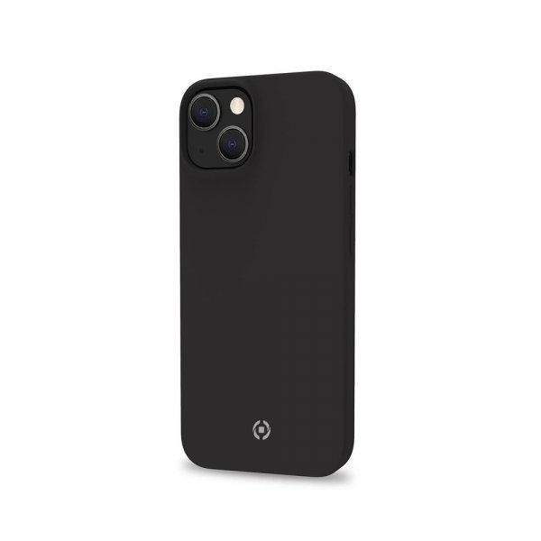 iPhone 14 Skal CROMO Svart