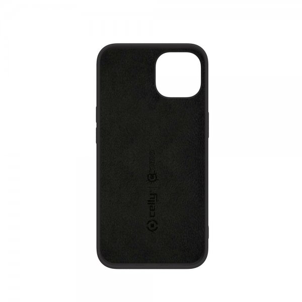 iPhone 14 Skal CROMO Svart