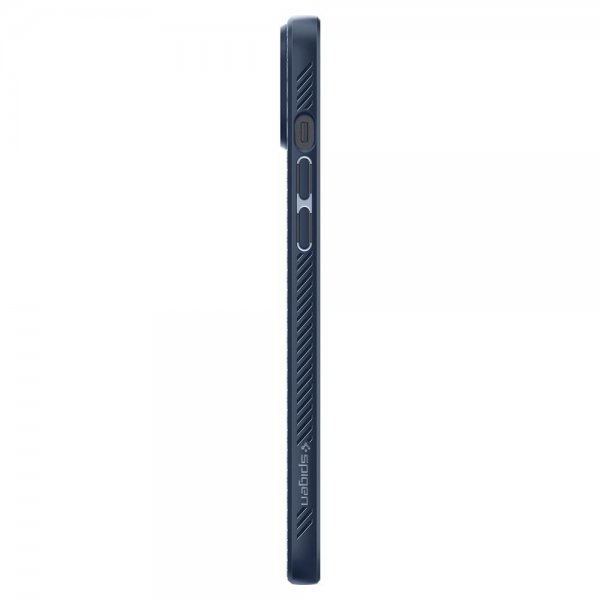 iPhone 14 Skal Liquid Air Navy Blue