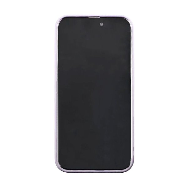 iPhone 14 Skal MagSafe Ring Vit