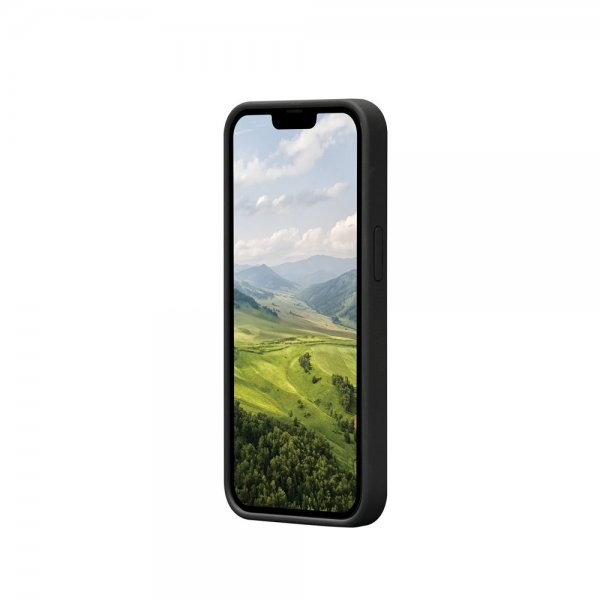 iPhone 13/iPhone 14 Skal Monaco MagSafe Night Black