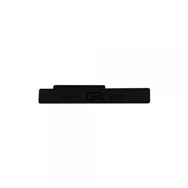 iPhone 13/iPhone 14 Skal Monaco MagSafe Night Black