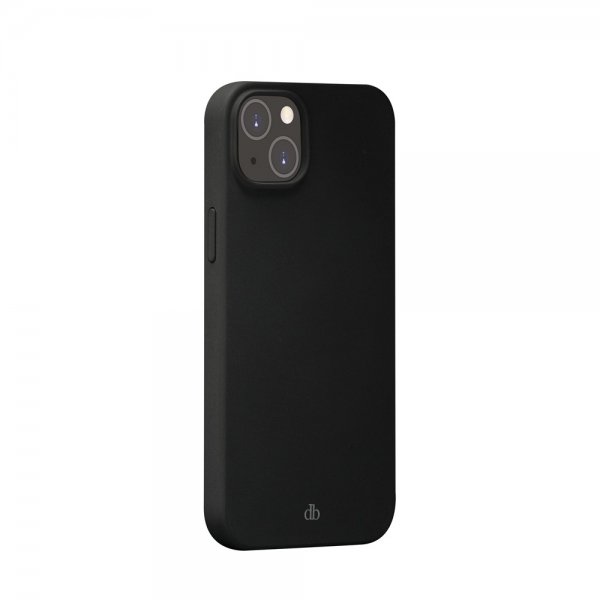 iPhone 13/iPhone 14 Skal Monaco MagSafe Night Black