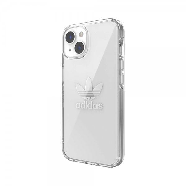 iPhone 14 Skal Protective Clear Case Transparent