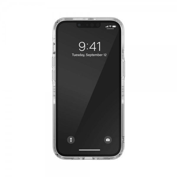 iPhone 14 Skal Protective Clear Case Transparent