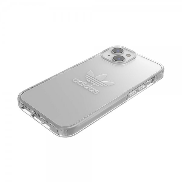 iPhone 14 Skal Protective Clear Case Transparent