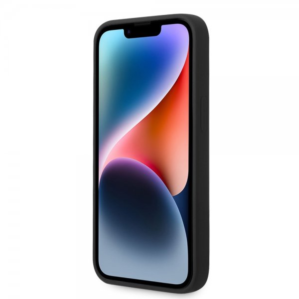 iPhone 14 Skal Rue St Guillaume Svart