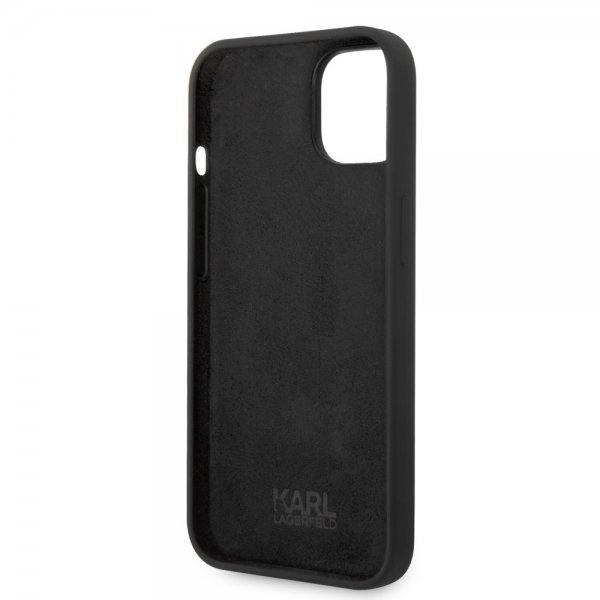 iPhone 14 Skal Rue St Guillaume Svart