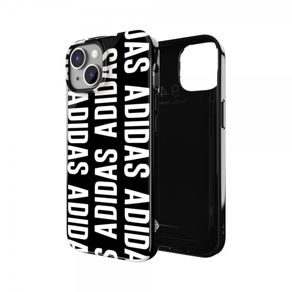 iPhone 14 Skal SP Snap Case Logo