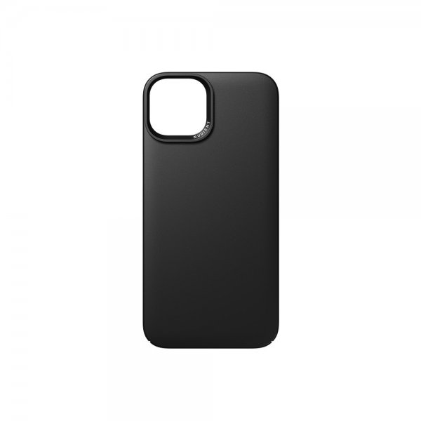 iPhone 14 Skal Thin Case Ink Black