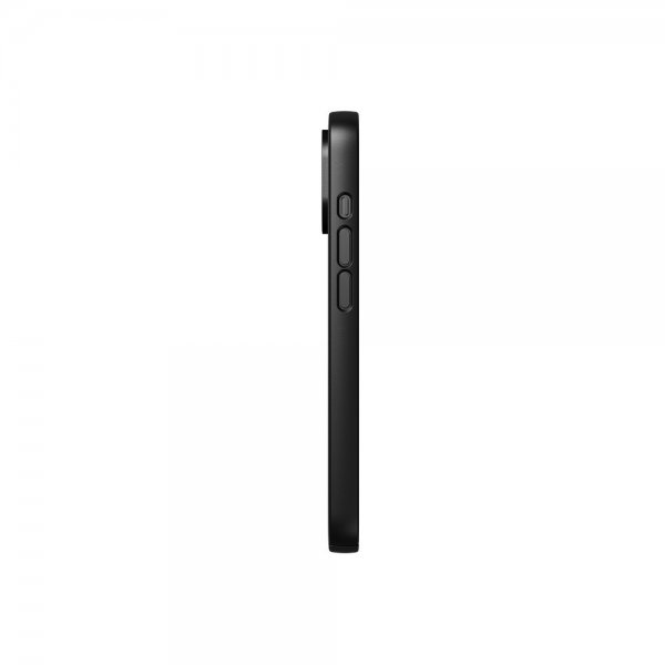 iPhone 14 Skal Thin Case Ink Black